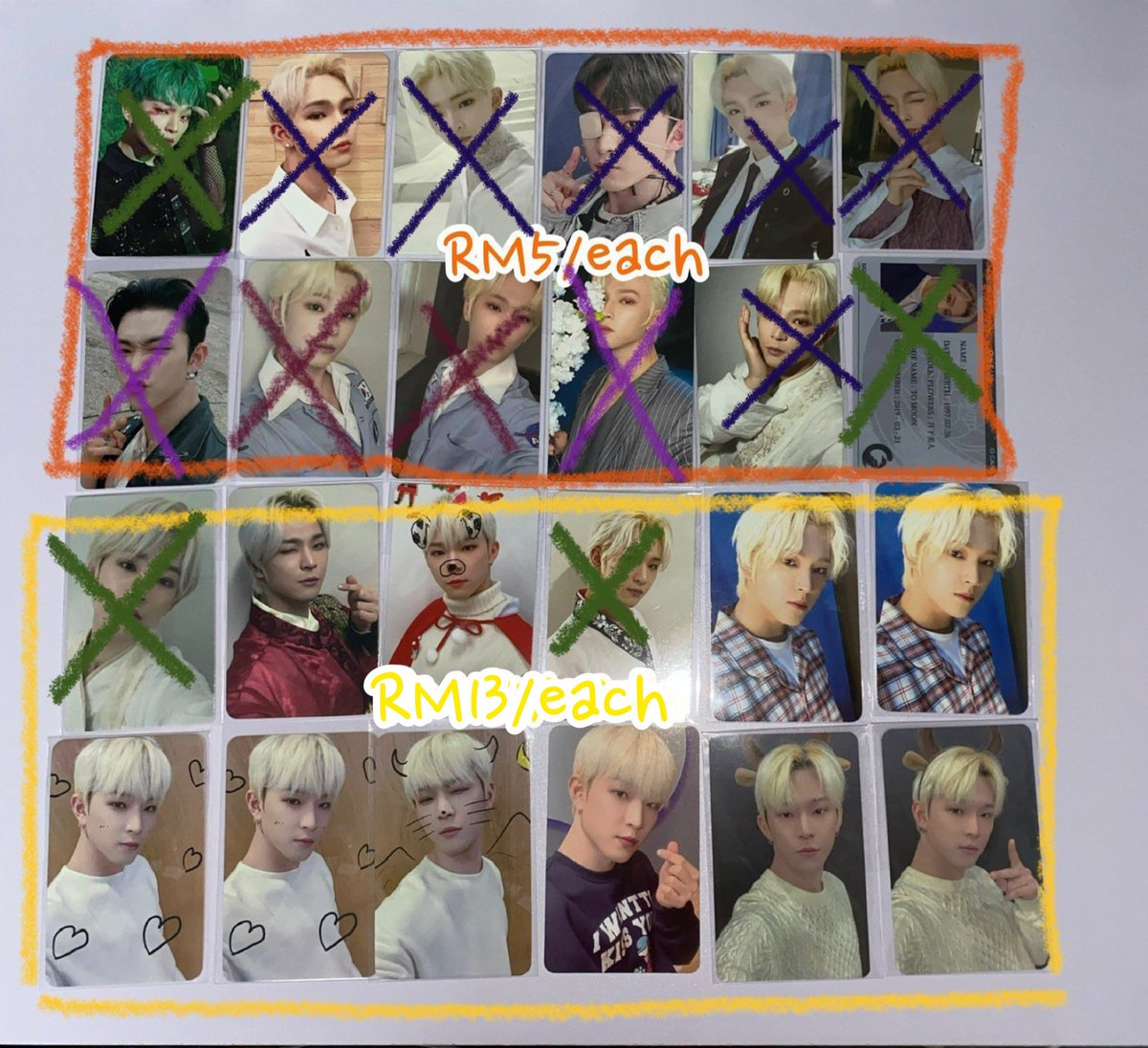 XYXY✨ ‖ slow reply tweet media