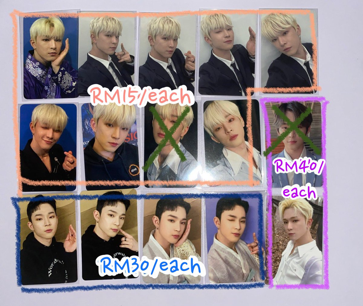 XYXY✨ ‖ slow reply tweet media