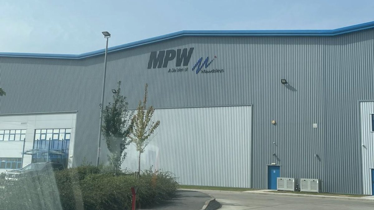 ProtiveSecurity's tweet image. New Fire Extinguishers installation by Protive Security, Internally &amp;amp; Externally at a pharmaceutical wholesalers &amp;amp; distributor in Yorkshire which has had a Warehouse Building Extension. #Fire #Extinguishers #Security #Protive protivesecurity.co.uk