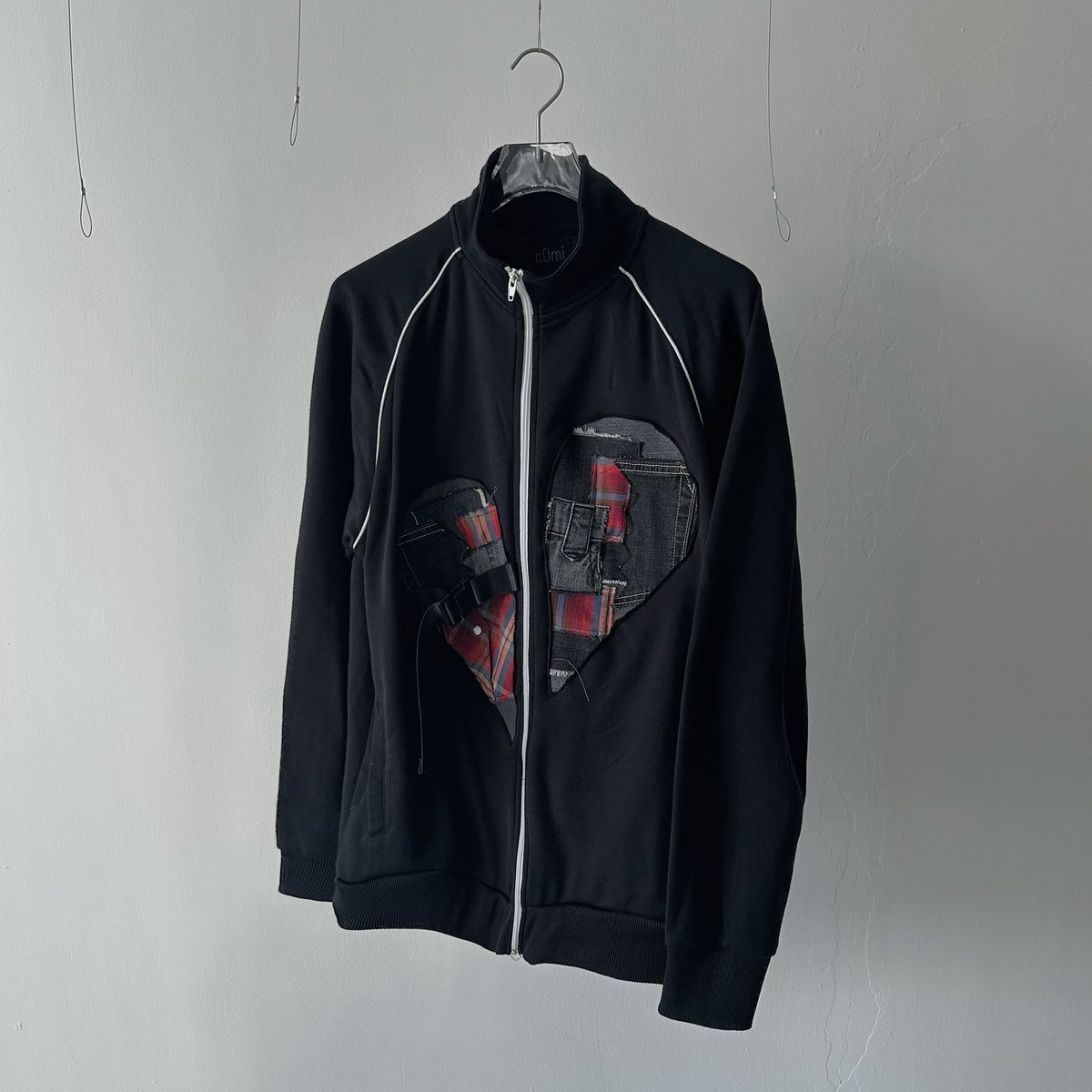 IRUSE second tweet media