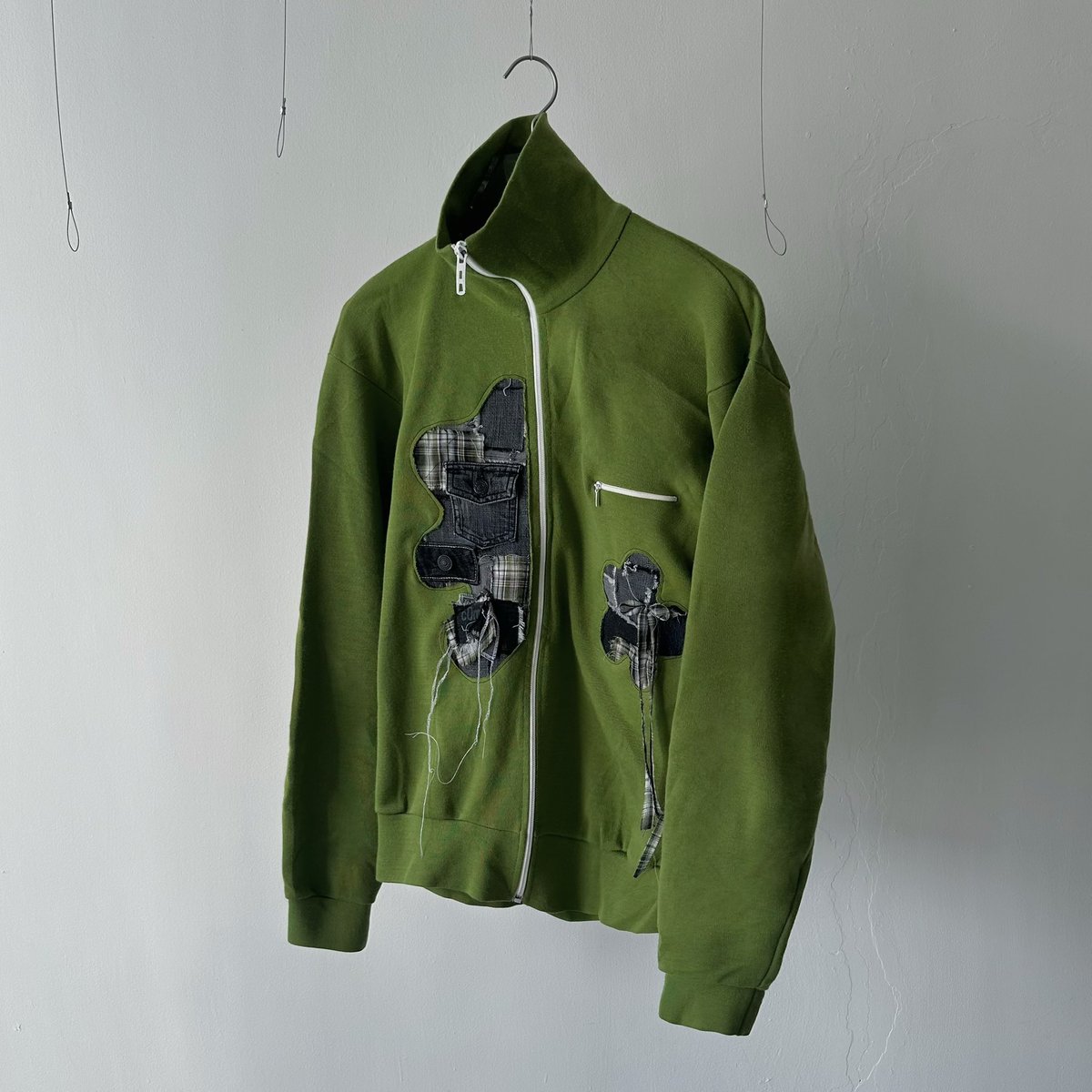 IRUSE second tweet media