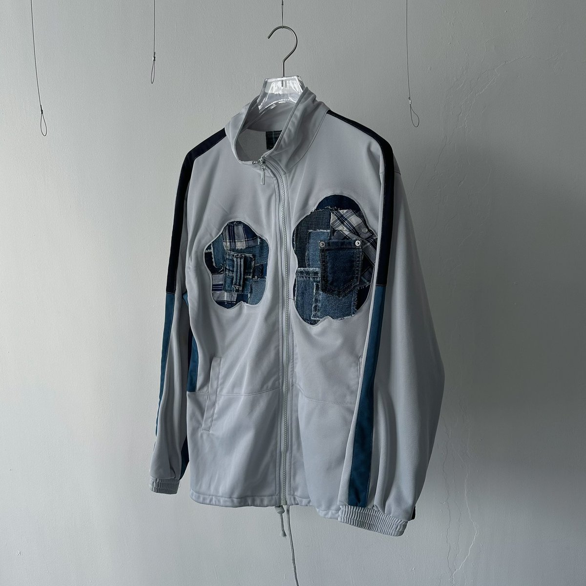 IRUSE second tweet media