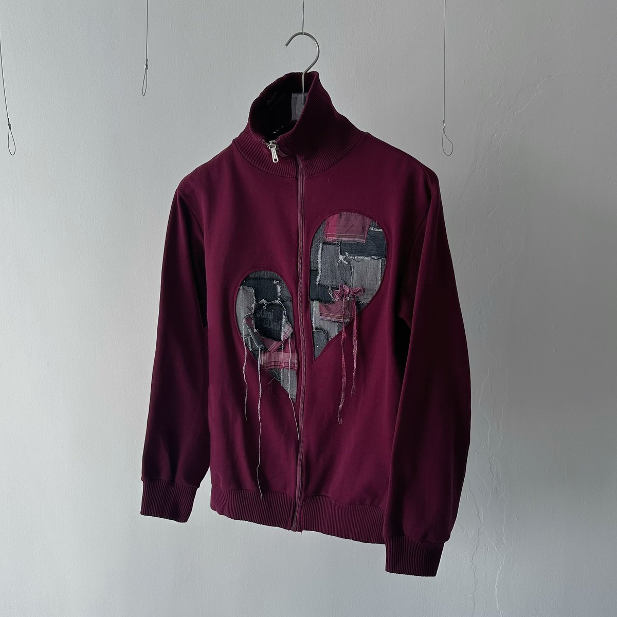 IRUSE second tweet media