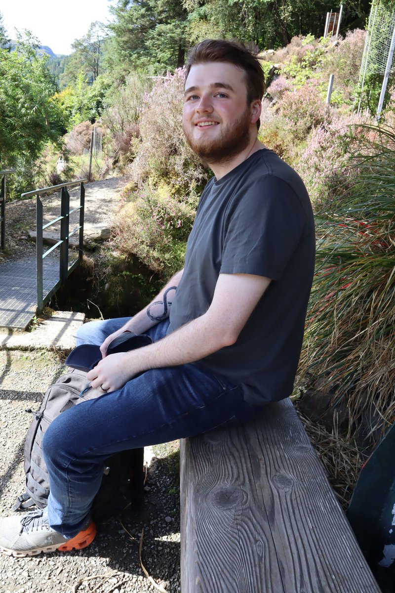 BCG_CS's tweet image. Last Monday I was lucky enough to get married to my wonderful partner, and had an amazing week exploring a small portion of the Scottish west coast.