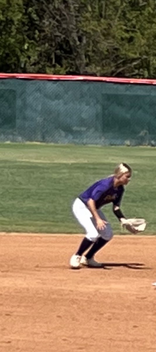 falcon_nora06's tweet photo. I am very thankful for Coach K inviting @g1impact1 to come and showcase off our skills as a team ! I want to thank coach Jamie for all the support he gives me on the field ! #gobulldawgs 
@SBRRetweets @SoftballRecruit @NCDAWGSSoftball https://t.co/3PiZyKOXA1