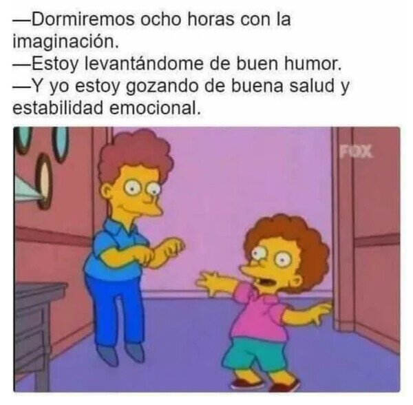 La vida adulta no es como me la vendieron 😭