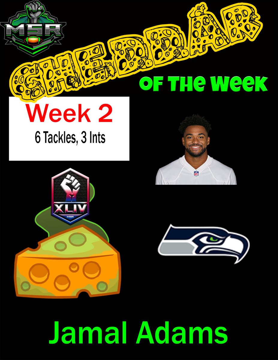 CheddarWeek's tweet photo. MSR Season 44 Has started and the Cycle of Madden 24 is off with a bang! Here is a couple cheeseheads doing what they do best. @MSRLeague @MSRSticks https://t.co/kABoCgH9Jd