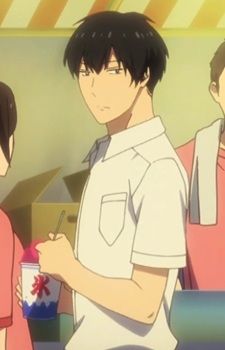 PawsOnAnimation's tweet photo. @Bigbrourriza @RascalE10 @rinacastillom61 @superkid801 @Kadek1233 @tubakiidumi @maattthhhh @Tristar22P @zitchltoaster All Izumi hints point at Mayu ( Nozaki's younger brother) being Mikorin's love interest before the end of the manga. Right now, both of them are shown as too stupid to realize it!😂 #gsnk #msnk #monthlygirlsnozakikun #thecomicbang https://t.co/zUxqxZmkVf