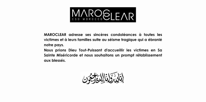 Maroclear tweet media