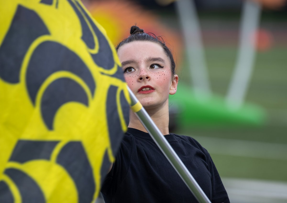 Jordan-Elbridge CSD tweet media