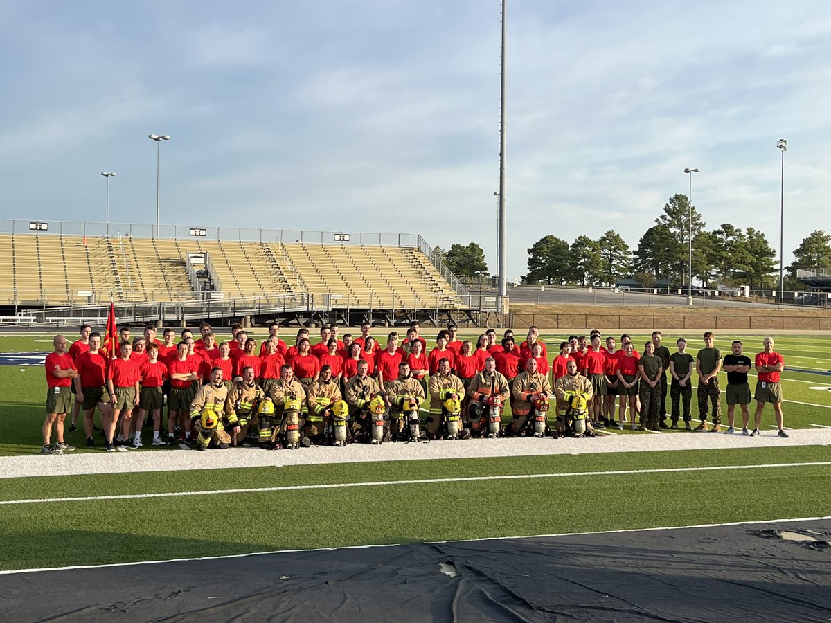 Laureen Thompson tweet media