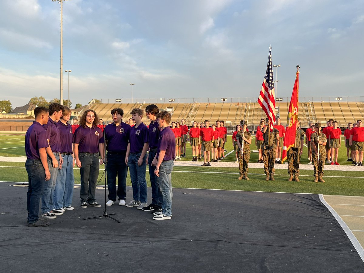 Laureen Thompson tweet media