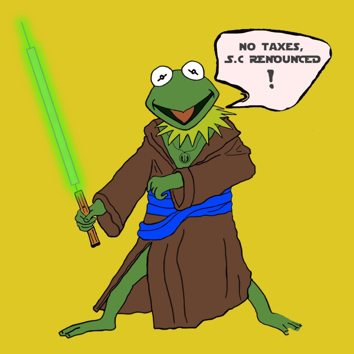 JEDICoinMaster's tweet photo. At Jedi Coin, we prioritize transparency and community governance. To ensure the security of our liquidity pool, we have implemented a lock-up mechanism that keeps the LP locked until October 2024... 🔒

🌐Read more about our governance here  🌐https://t.co/i4dRYE0YuV https://t.co/lZcejeuljt