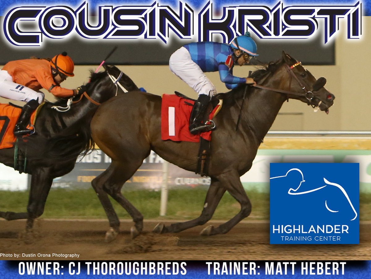 HighlanderTrainingCenter tweet media