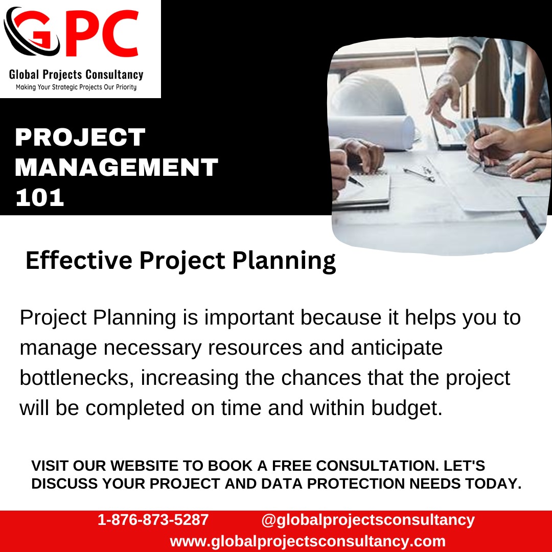 'Making your strategic projects our priority.' 

#Projects #ProjectManagement #DigitalProjectManagement #DataProtection
#BusinessServices #Consultants #ProjectManagers #DigitalProjectManager #OnSiteProjectManagement #RemoteProjectManagement #CustomerSatisfaction #Partnership #GPC