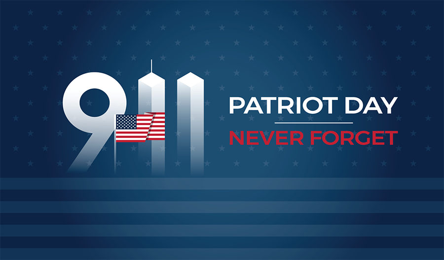 MemberLoyalty's tweet photo. Remembering the lives lost and the bravery of first responders on September 11, 2001. #NeverForget https://t.co/CWVQzrbega