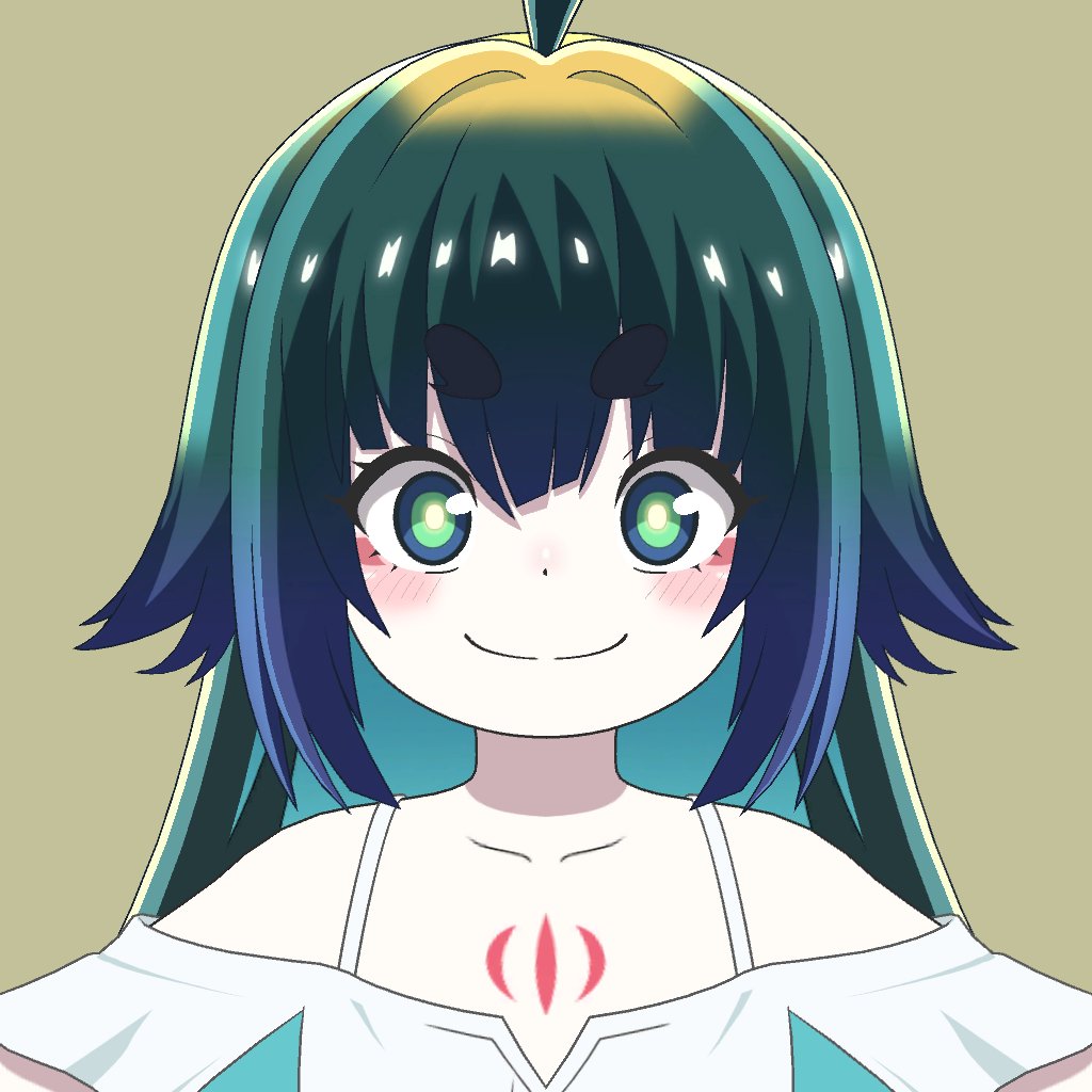 Phantasmnaruga's tweet photo. 塗中 https://t.co/t2u9y0qWEz