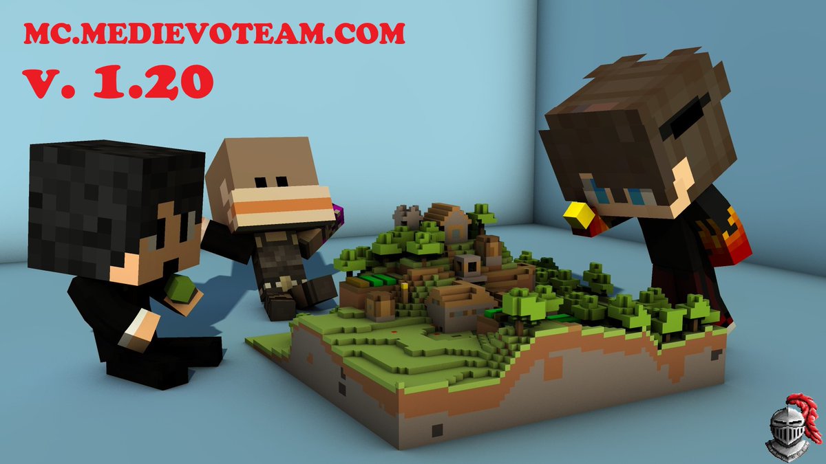 ¡LA GRAN APERTURA!

Estoy en directo inaugurando nuestro nuevo Survival 1.20.1
➡️twitch.tv/reuswells