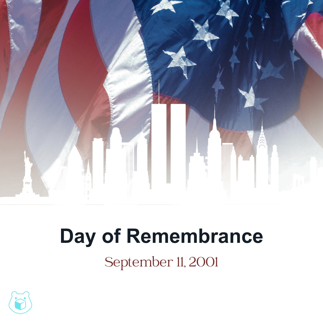 bearicebox's tweet photo. Today we honor and remember the lives lost 22 years ago today. #dayofremembrance https://t.co/yVoOJacgYm