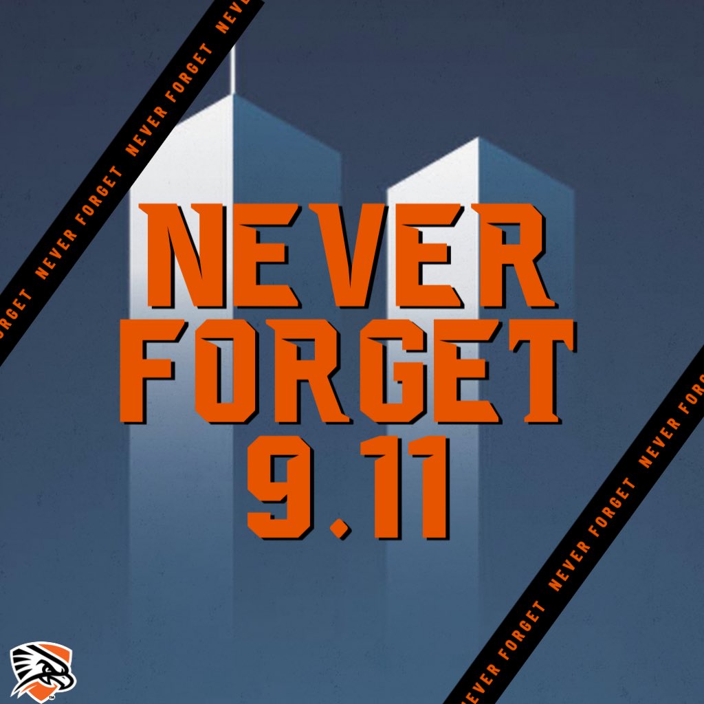 utpb_baseball's tweet photo. #NeverForget ❤️🇺🇸 https://t.co/0q0eSw2Foi