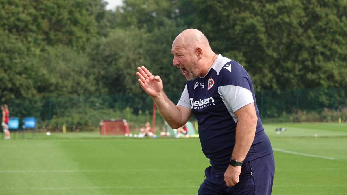 Reading FC Academy tweet media