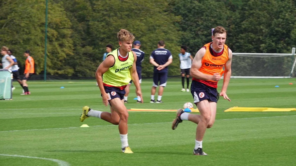 Reading FC Academy tweet media
