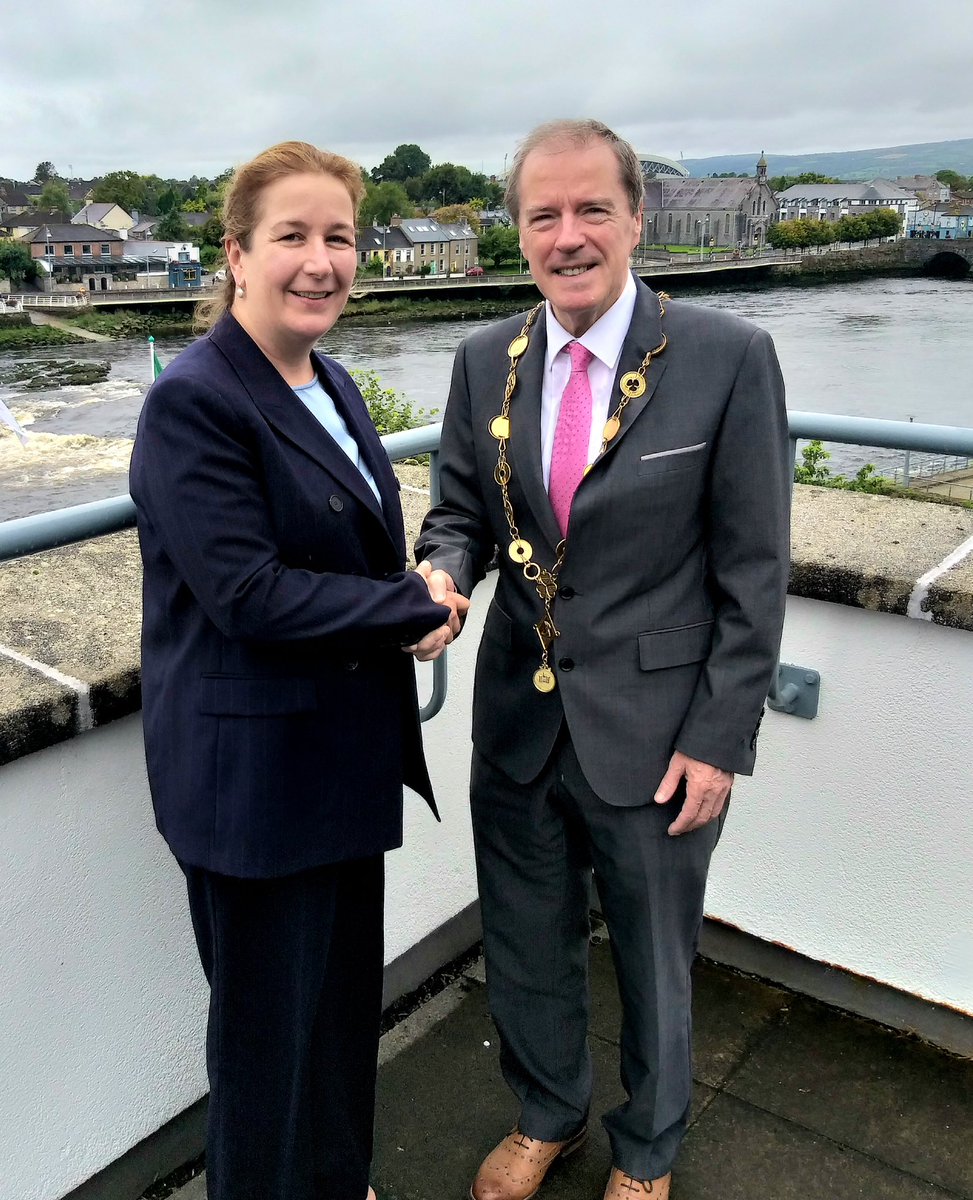 Limerick Council - Comhairle Luimnigh tweet media