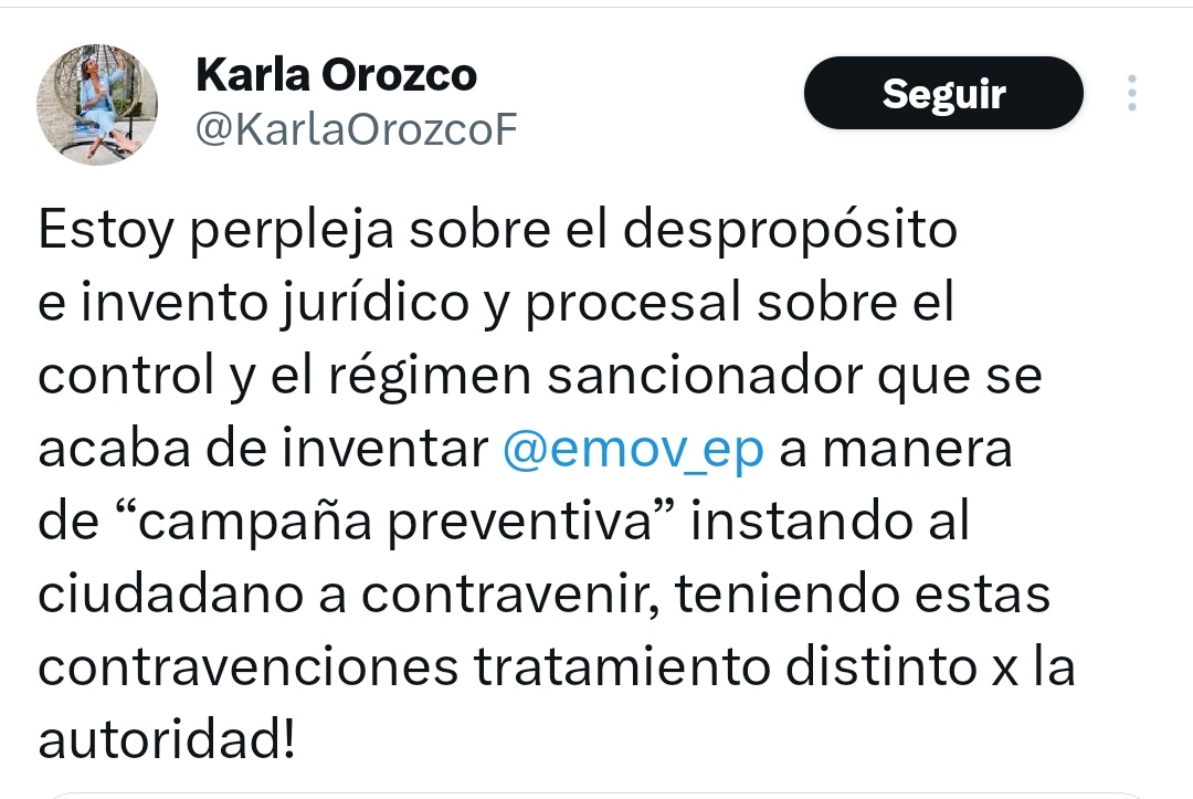 leomoralesord's tweet photo. No le conozco a la señorita, pero habla de los actuales radares, esos adornos que se compraron por más de $5 millones?

@acastropiedra @Academiatvec @_REDInformativa @andr3smontalvo @avilanieto @Blankimonki @CarlosVerareal @CuencaCuento @emov_ep #ZamoraRadares https://t.co/KGg8CbSct8