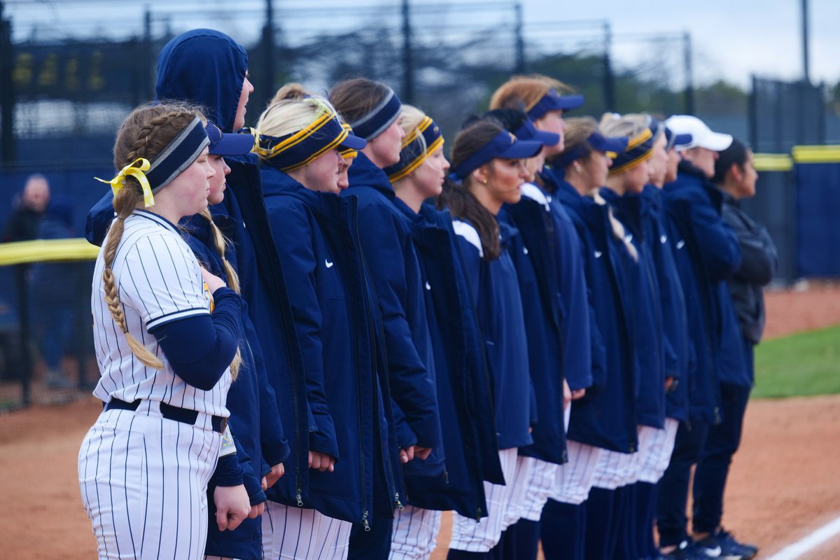 Toledo Softball tweet media