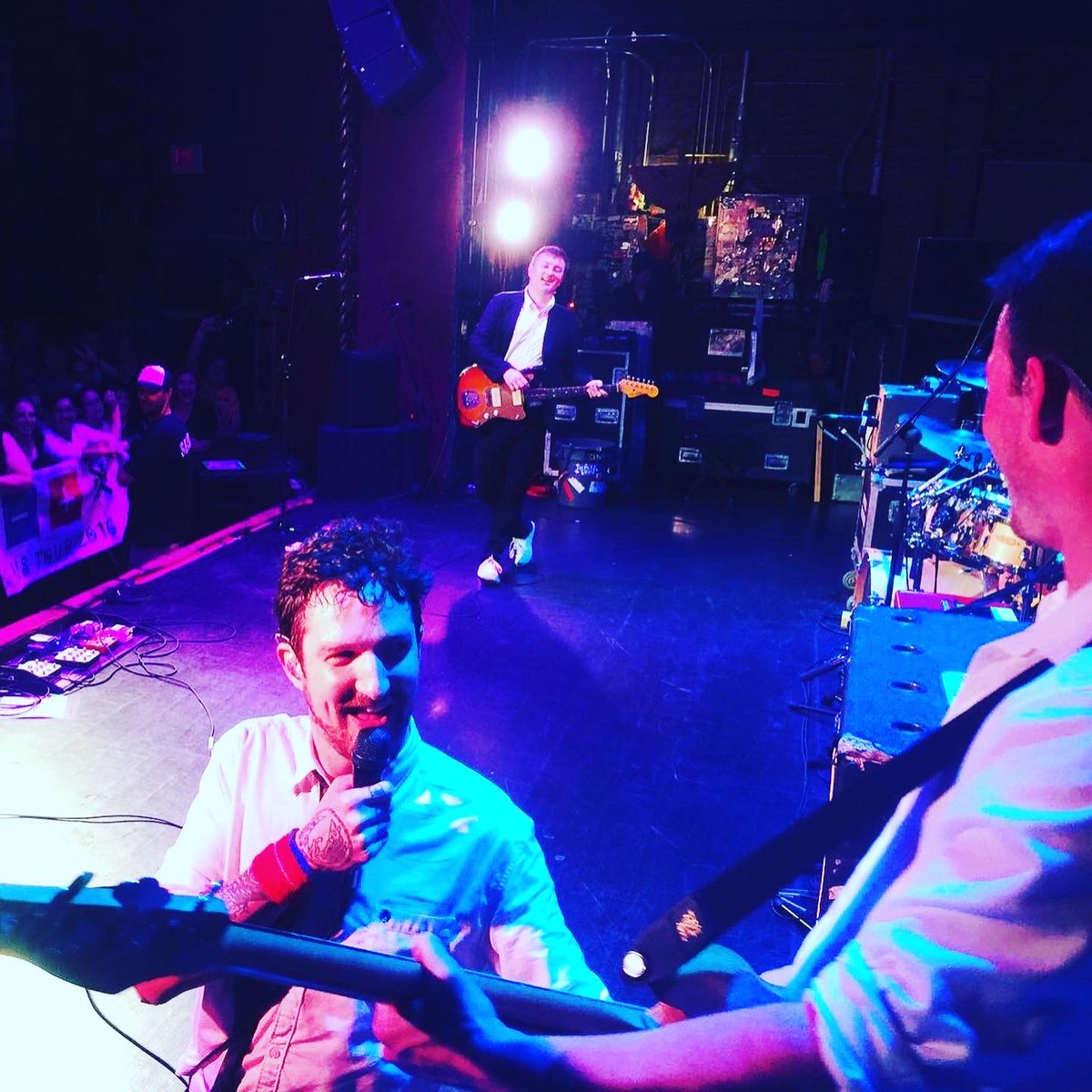 Frank Turner tweet media