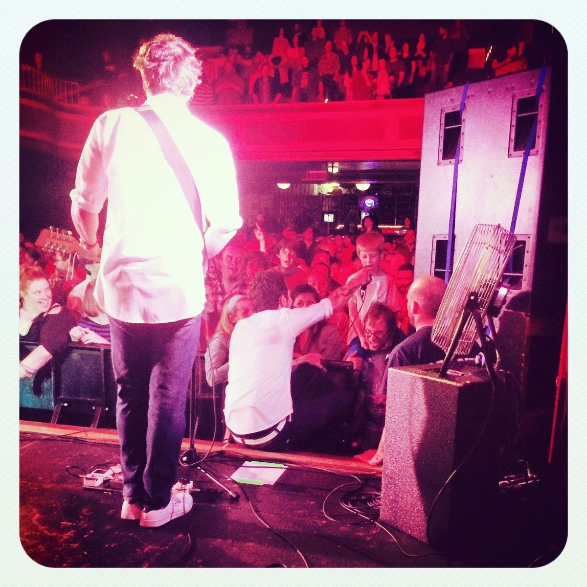 Frank Turner tweet media