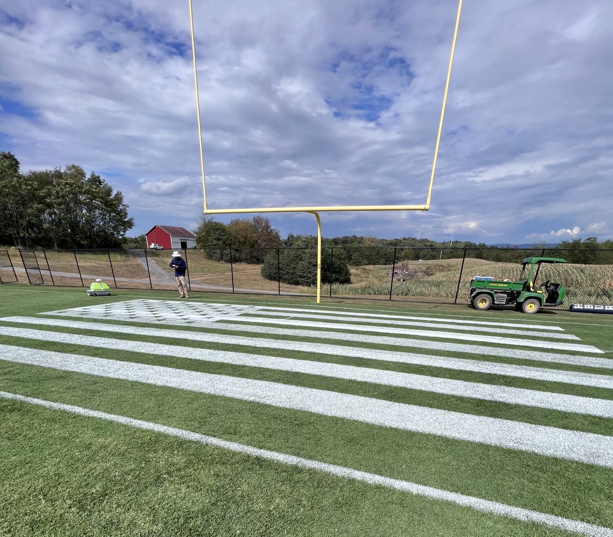 TAC, CTP tweet media