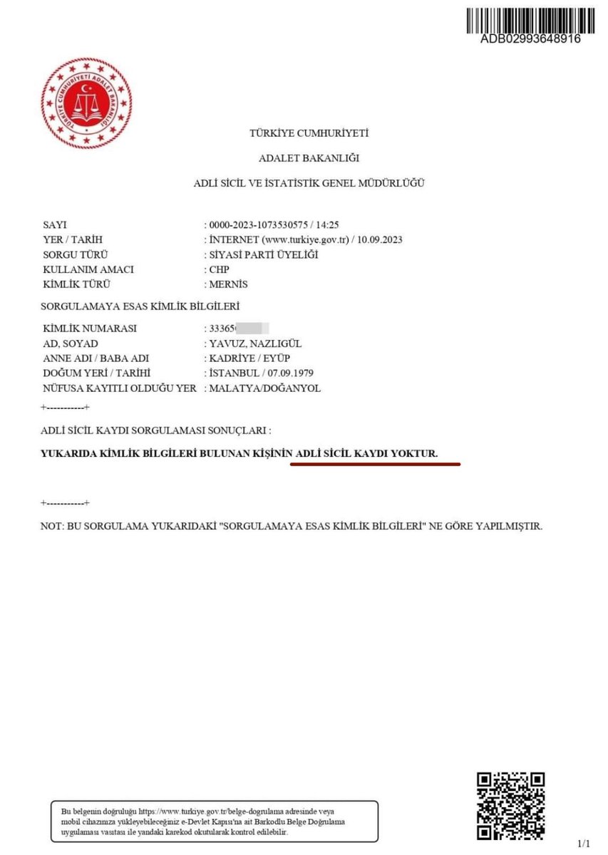 solcugazete's tweet photo. CHP’de il ve ilçe başkanı seçimleri sürerken; ‘değişim’ isteyenlere karşı manipülasyonlar sürüyor:

Kaftancıoğlu ekibinin “DHKP-C'nin bombalı saldırısına katıldı” dediği ve CHP Fatih İlçe Kongresi'ne bir saat kala adaylığı geri çektirilen Yavuz Nazlıgül'ün, ilgili olayla bir bağlantısı olmadığı tespit edildi.