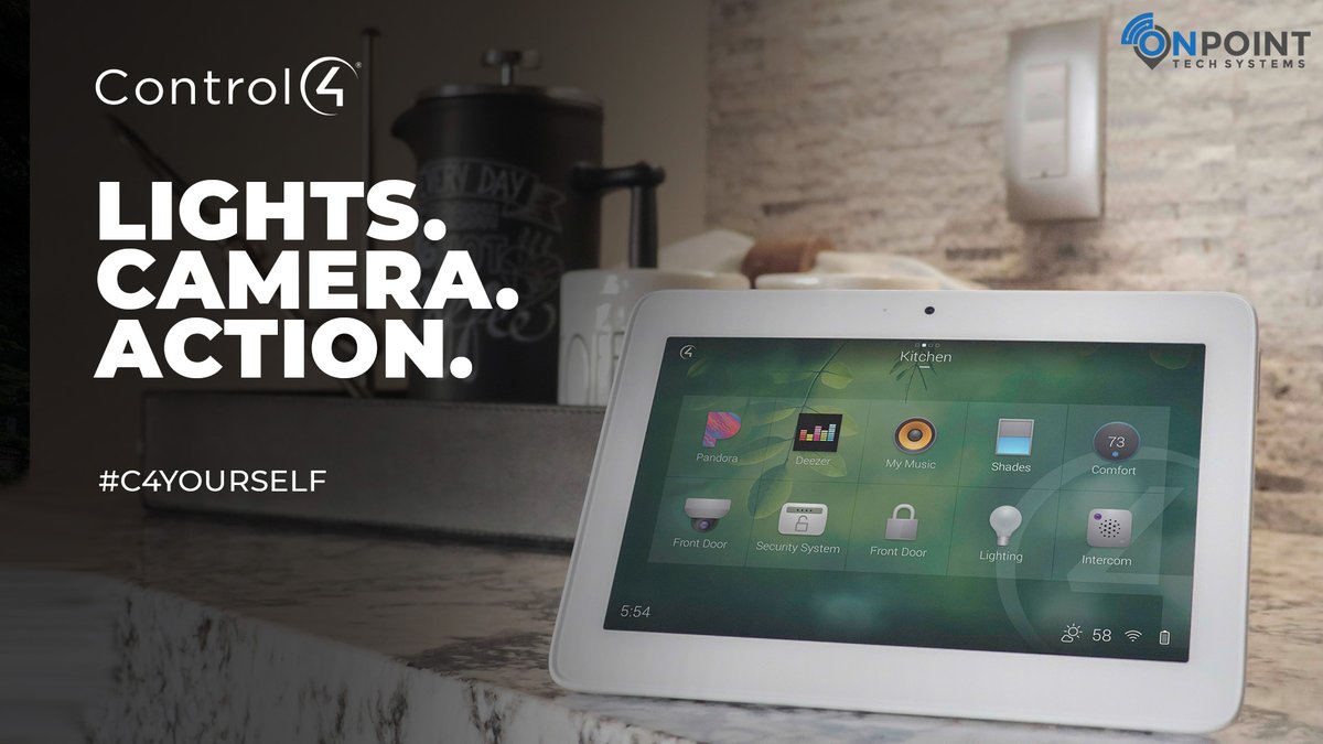 Onpoint Tech Systems tweet media