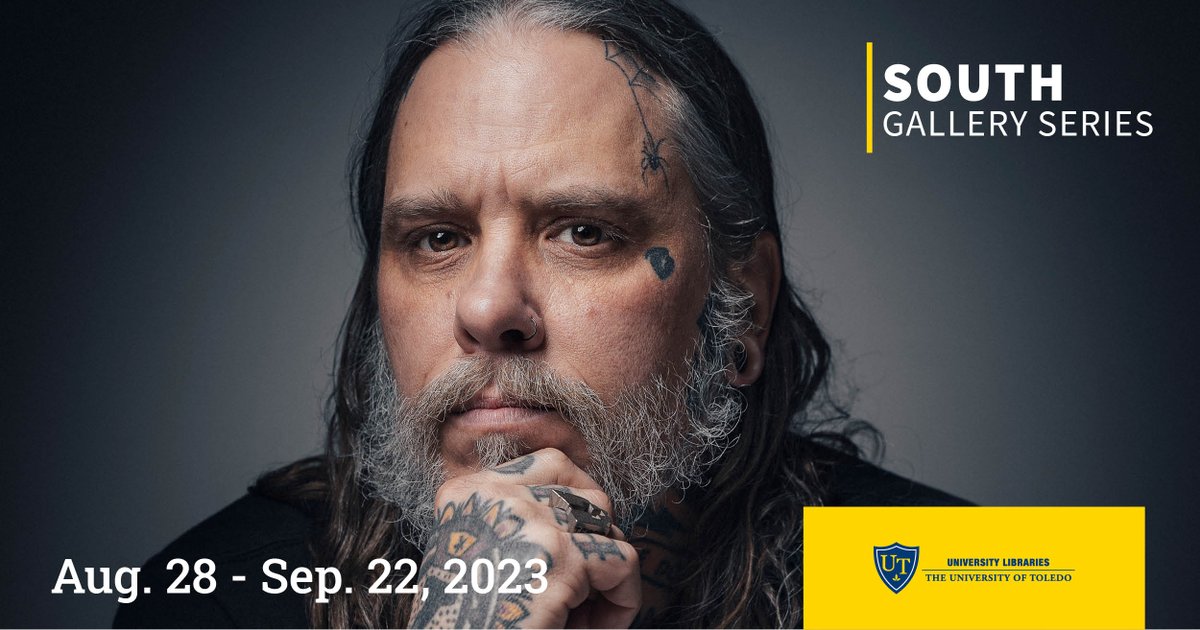 Carlson Library at UToledo tweet media