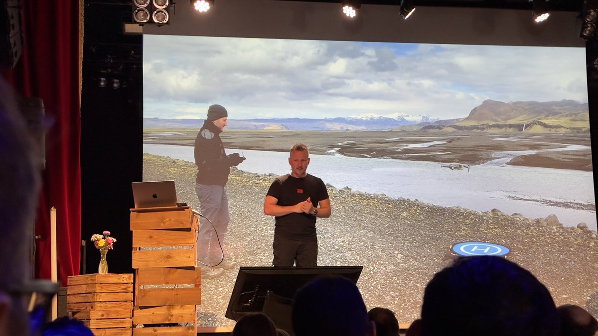 My home country being represented at <a href="/btconf/">beyond tellerrand</a> ! #btconf