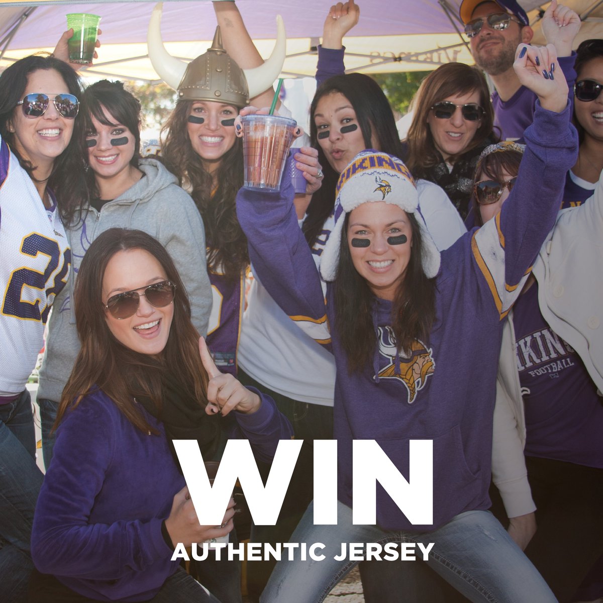 twincitiesortho's tweet photo. The @Vikings match-up against the Eagles this week is 🤌

#ReadySetSend us what you’re cooking up for our partner’s first road game of the season in the comments.

The tastiest response will win an authentic jersey. Must follow to qualify. Giveaway ends 9/14. https://t.co/72QC2KPsQj