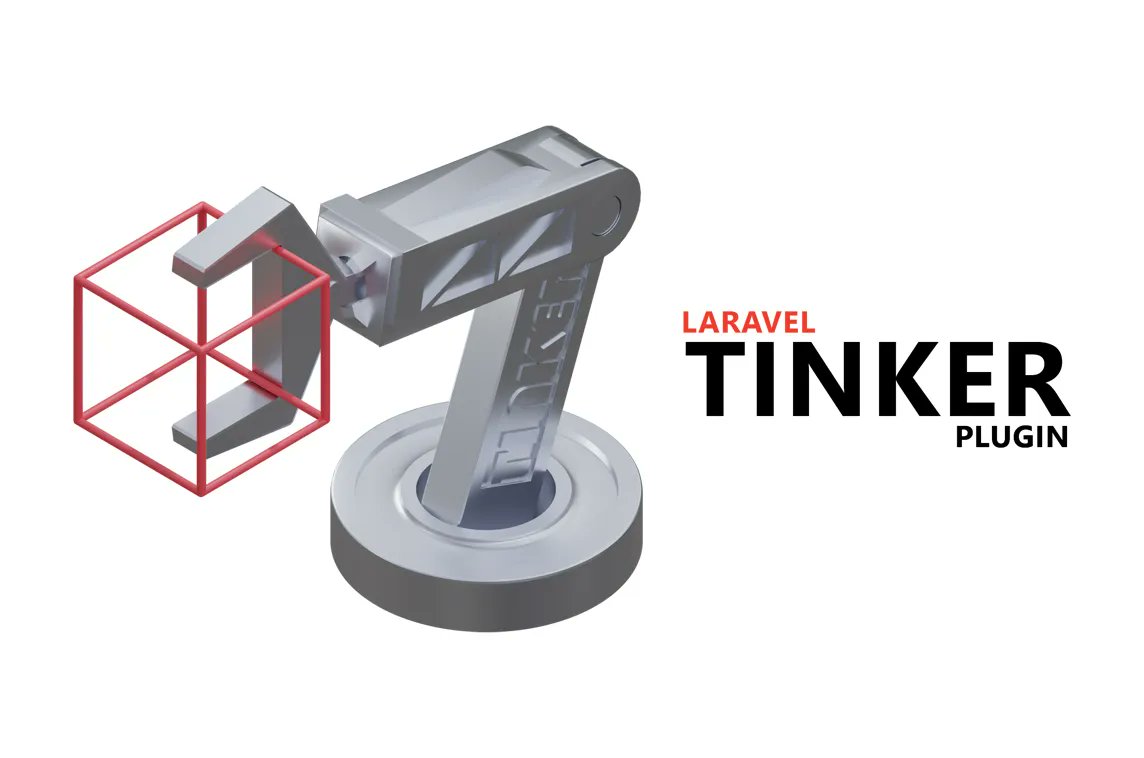 This Laravel Tinker plugin by <a href="/Roboroads/">Robbin Schepers</a> adds a way to write PHP in PhpStorm/IDEA and run it directly as if through laravel artisan tinker ⚙️ - madewithlaravel.com/laravel-tinker…