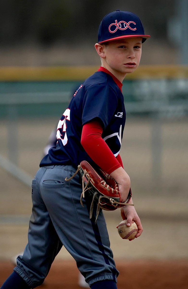 DOC Baseball 2031 tweet media