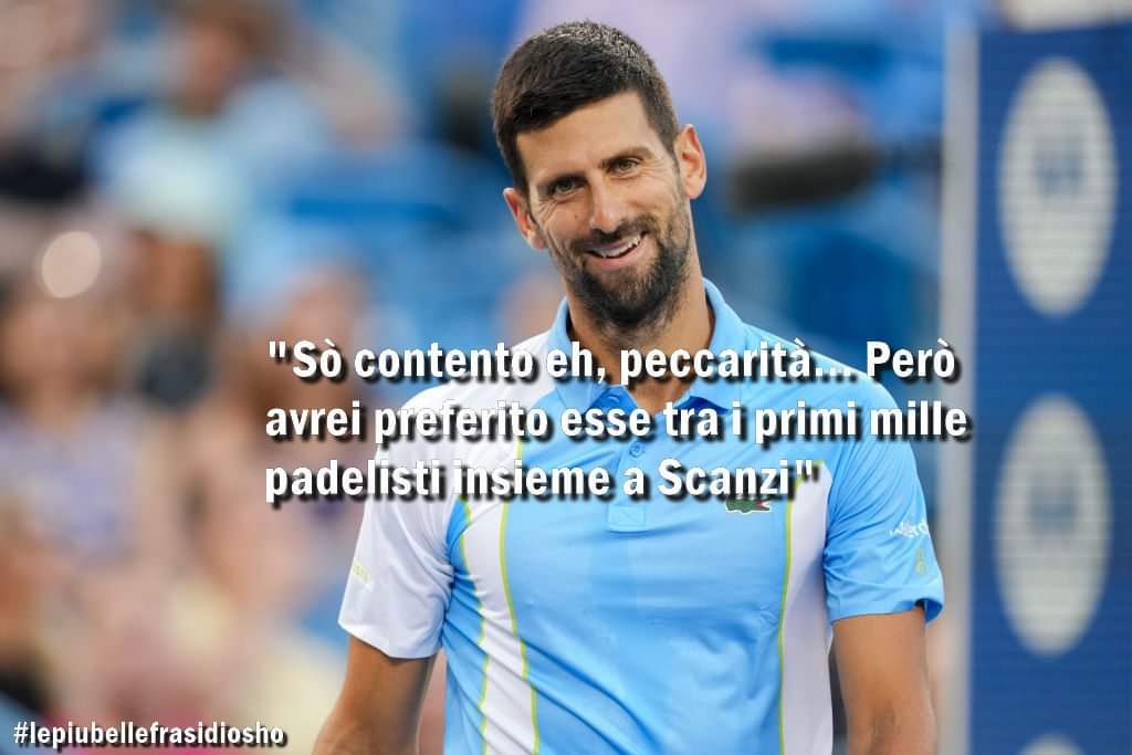 lefrasidiosho's tweet photo. #Djokovic trionfa agli #USOpen https://t.co/J1j2nnNpTc