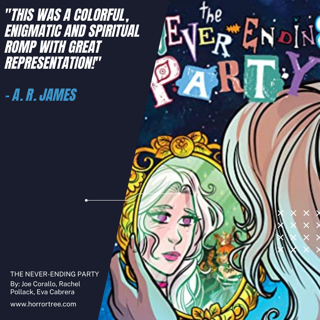 The Horror Tree tweet media