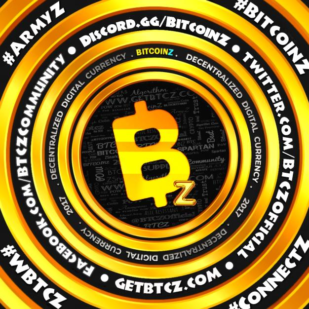 BitcoinzCrypto's tweet photo. 🔸 BitcoinZ is a decentralized, community-driven digital currency focused on privacy and fairness.
✅ ASIC-resistant mining with Equihash 144_5 algo
✅ Privacy via zkSNARKs (Sapling)
✅ No premine or ICO
✅ Max supply: 21B coins
#BTCZ #crypto #ETH #BTC📷 #BSC #BNB #XRP #altcoin https://t.co/SVuV9DO3gt