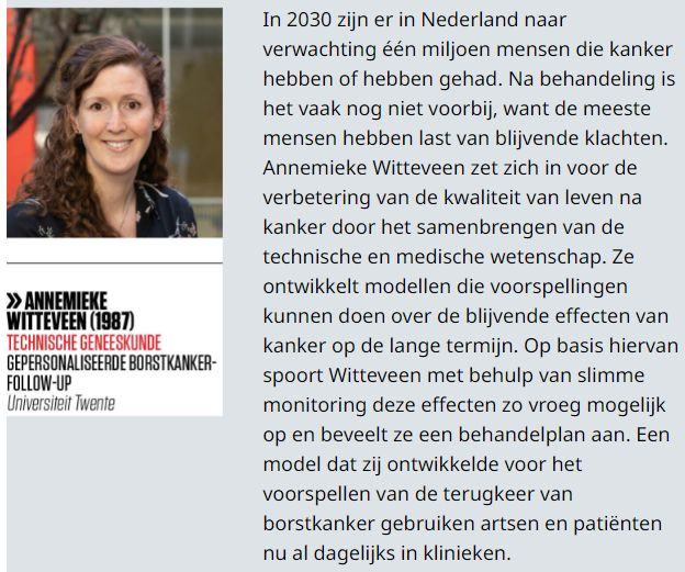 Can I have your vote as one of the 15 finalist of the New Scientist Science Talent of 2023? 🙏 Just 5 more days of voting! 🤞 -> lnkd.in/ekuHZERi    <a href="/UTwente/">University of Twente (inactive)</a>