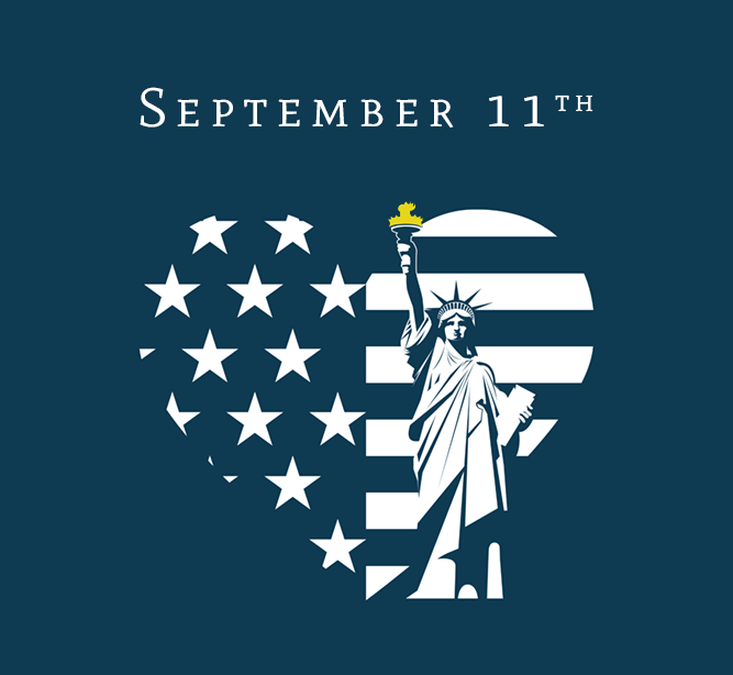 CBruck77's tweet photo. Please take a few moments to remember those we have lost and share our gratitude for those who protect us. 

We will always remember. https://t.co/rlpgsEHzJS