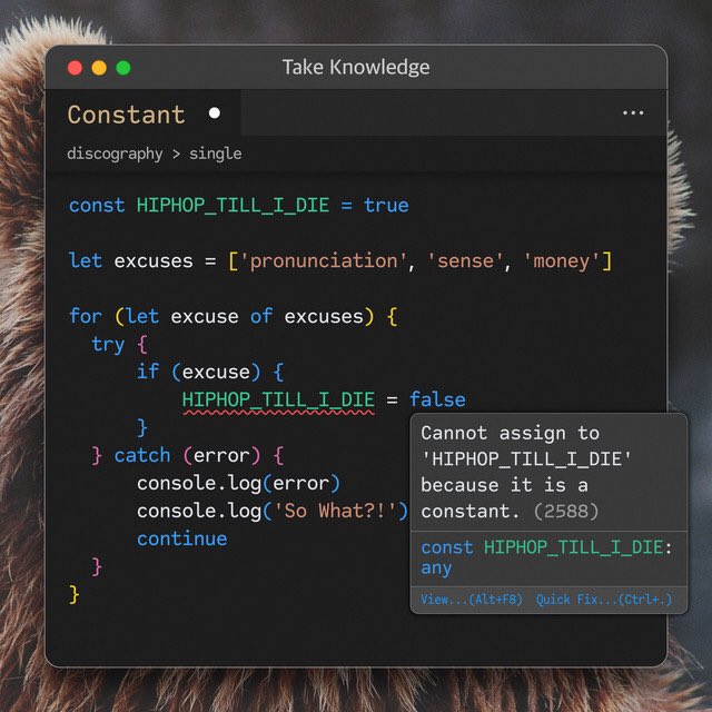 seoul_therapyFR's tweet image. Constant de Take Knowledge en featuring avec .1

🔗: open.spotify.com/track/5fJ4Pt5g…

#TAKEKNOWLEDGE #CONSTANT