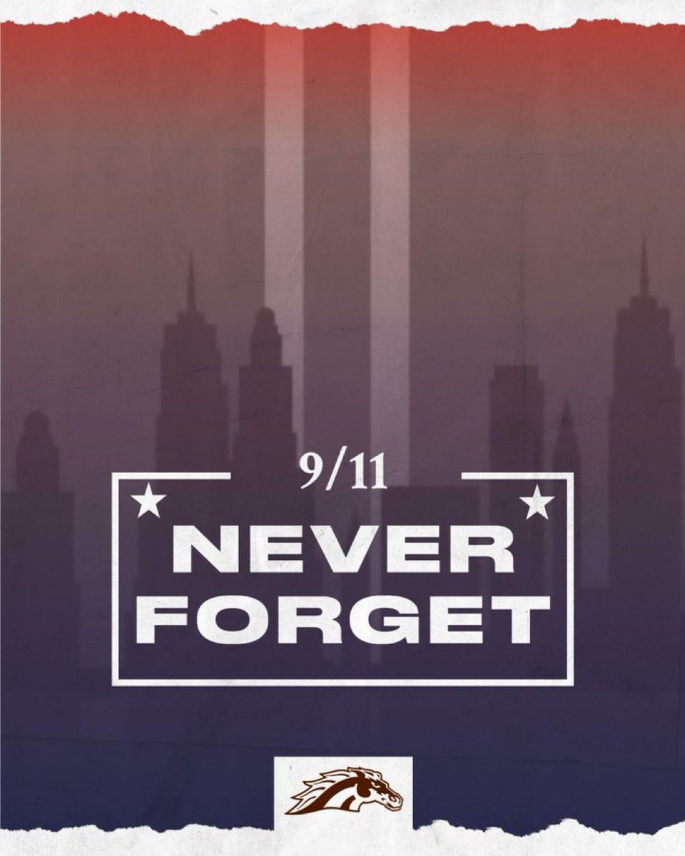 #NeverForget911 🇺🇸