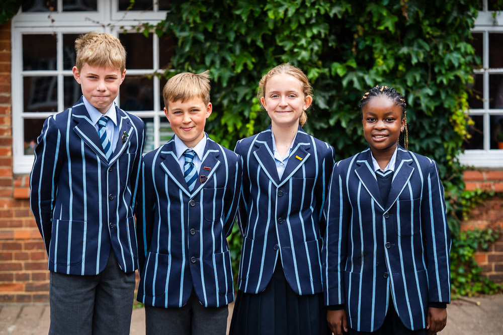 👋 We proudly introduce the dynamic team leading our Prep School this year: Will, Molly, Caris and Josh. Each individual is driven by a unique vision for their roles this year, and here's what they hope to bring to the table.⁠ Read more: culford.co.uk/news-events-me…
