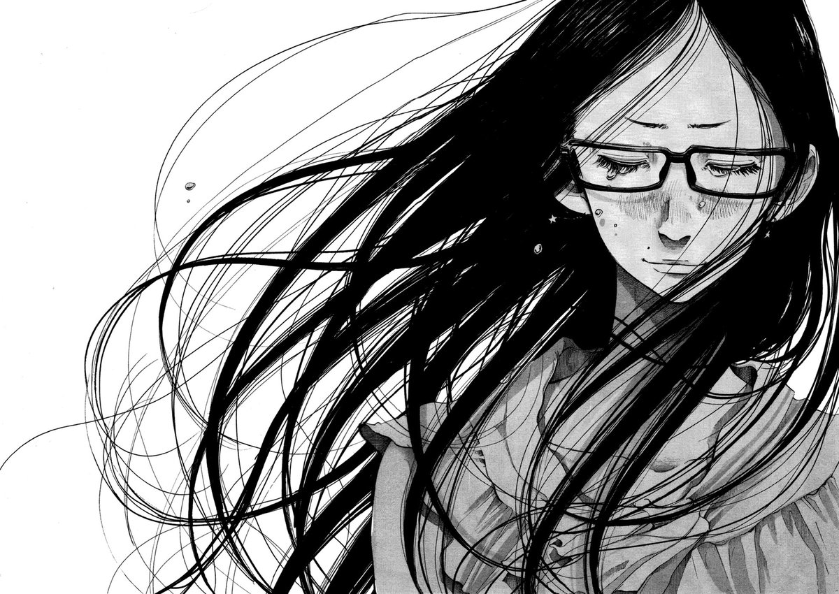 Aiko &amp; Sachi (Bonne nuit Punpun)