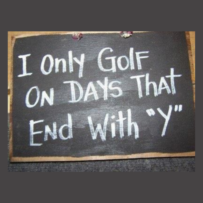 puttsandmore's tweet photo. This is our rule of thumb too! See you at Putts &amp; More Family Fun Center!

#puttsandmore #puttputt https://t.co/vT8iCZxea4