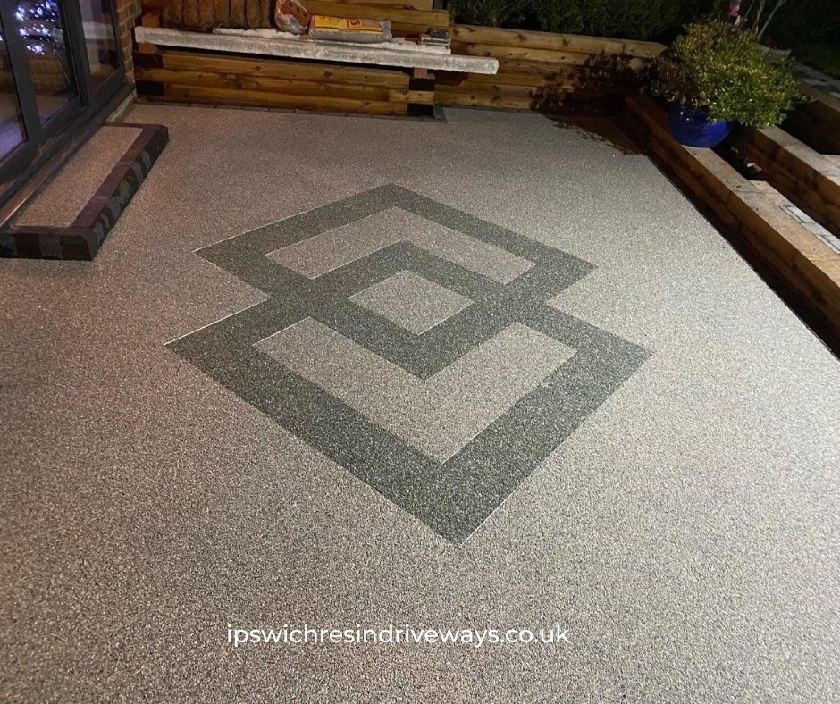 Drive with Confidence on Our Exceptional Driveways. Contact Ipswich Resin Driveways now!

#resindrives #driveways #drivewaydesign